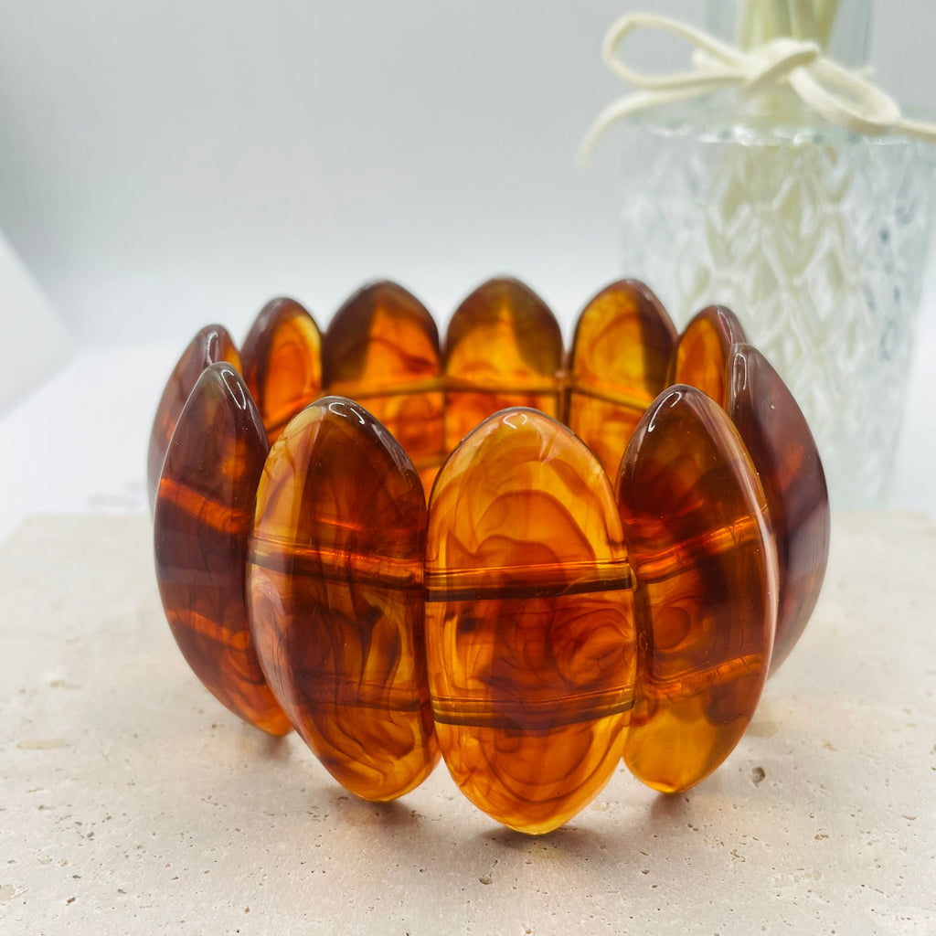JI JOYA VENTA AL POR MAYOR,Pulsera de moda, elástica.