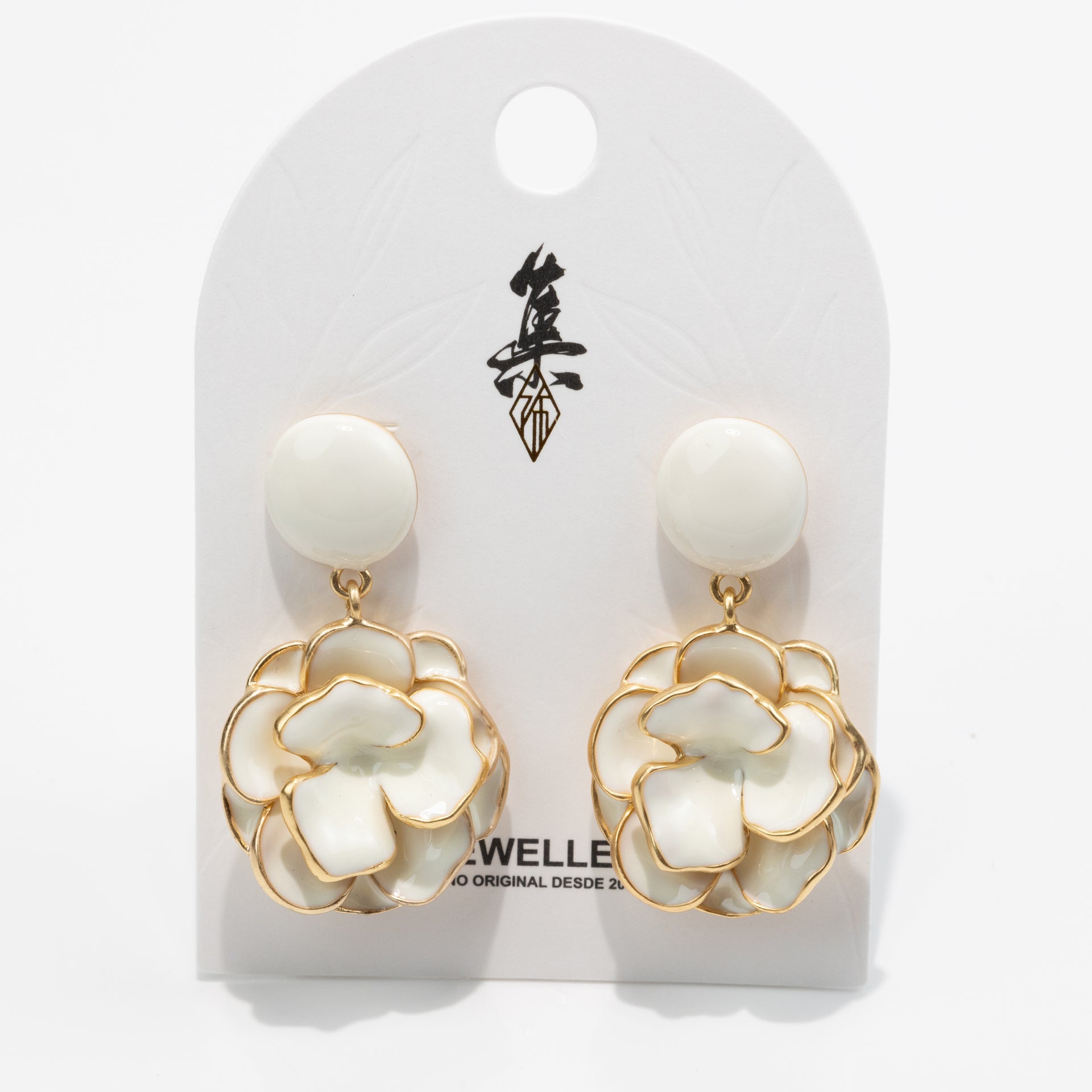 PE2-155 - Ji Jewellery