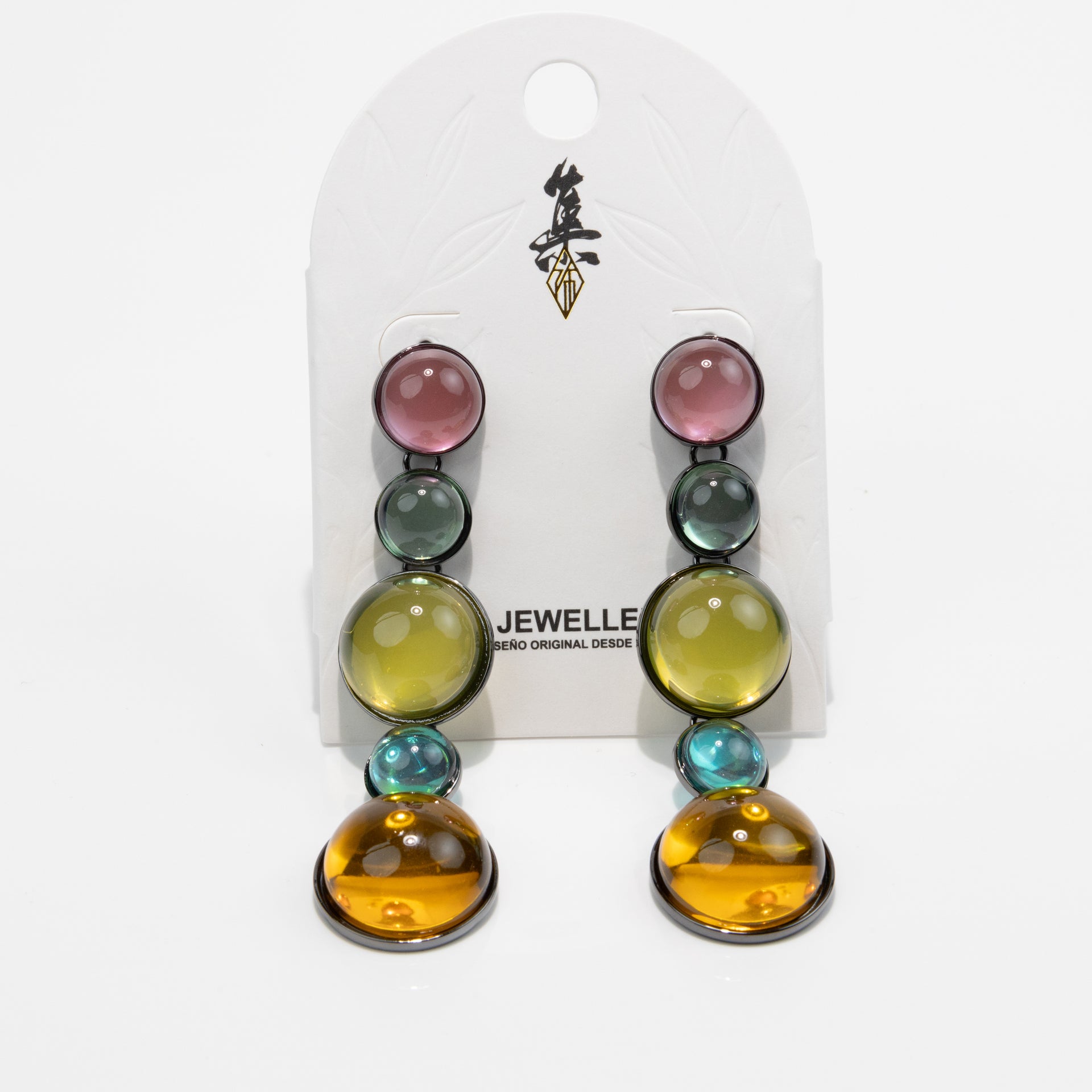 PE2-163 - Ji Jewellery