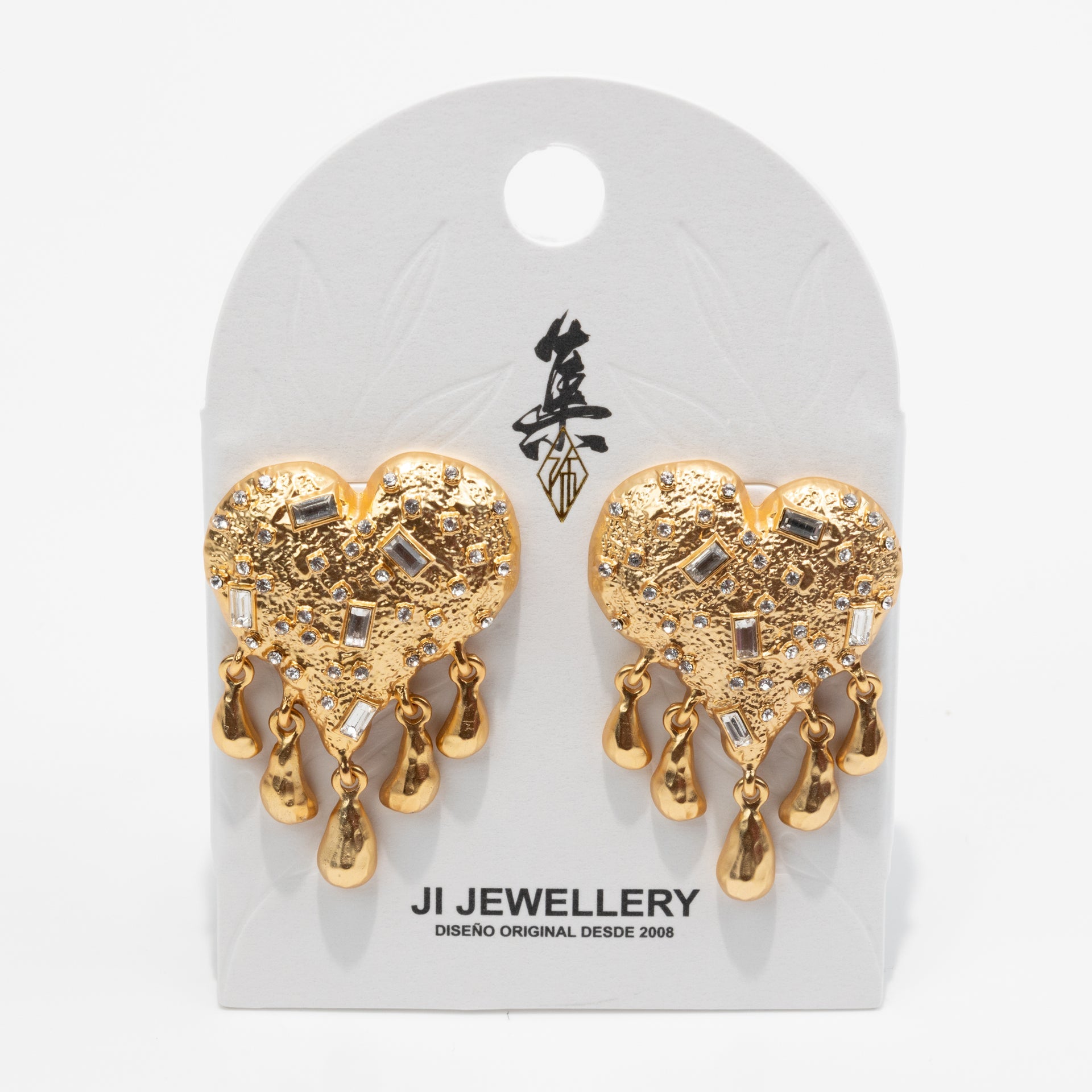 PE2-169 - Ji Jewellery