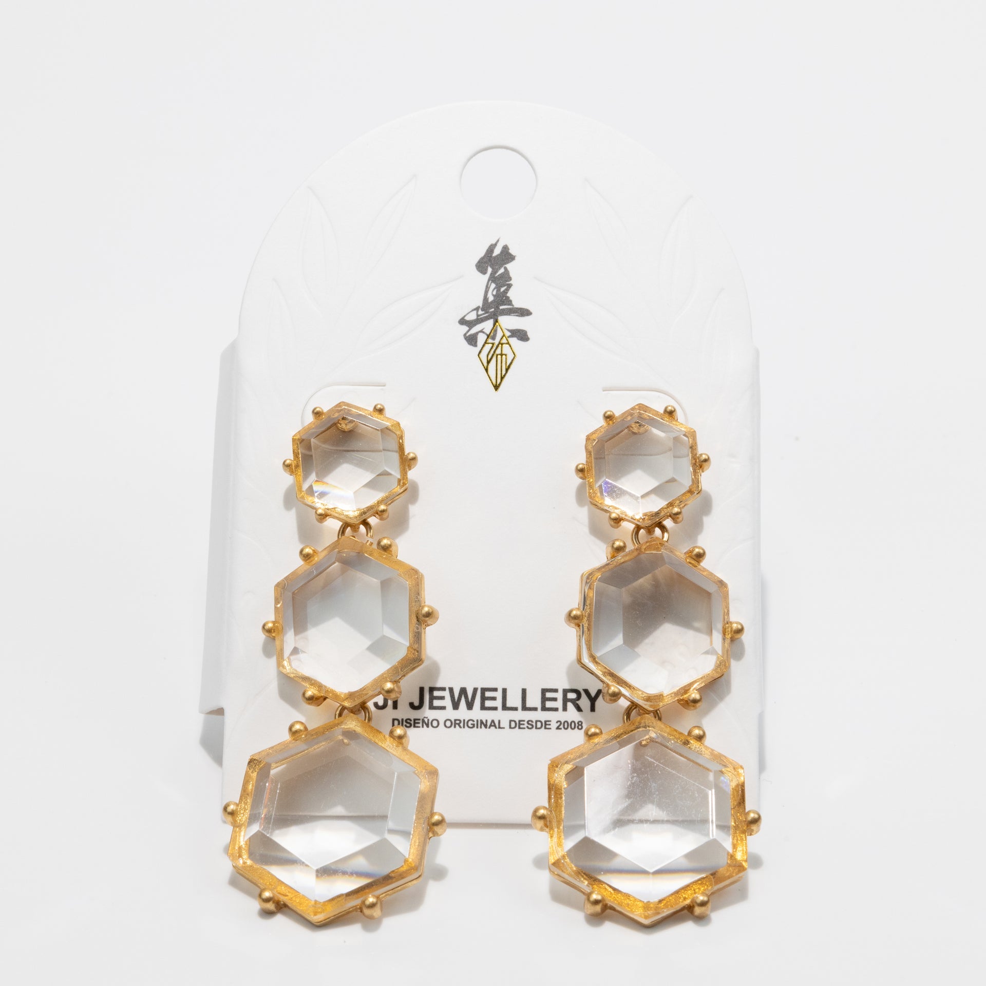 PE2-177 - Ji Jewellery