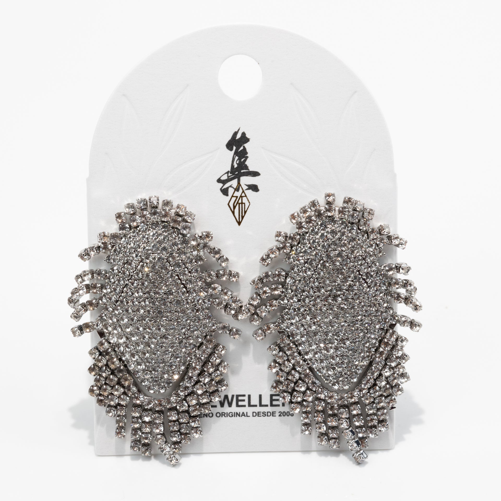 PE2-201 - Ji Jewellery