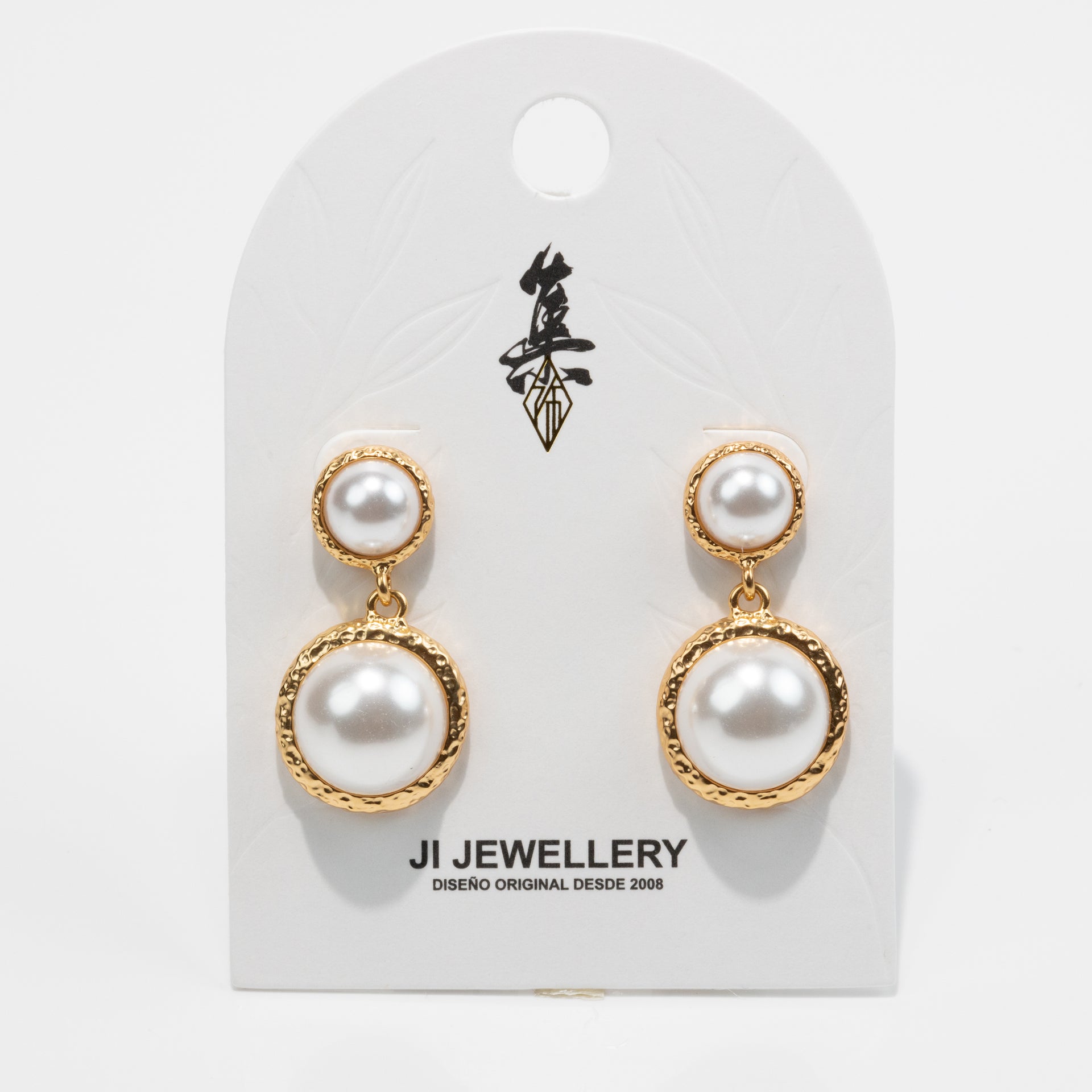 PE2-454 - Ji Jewellery