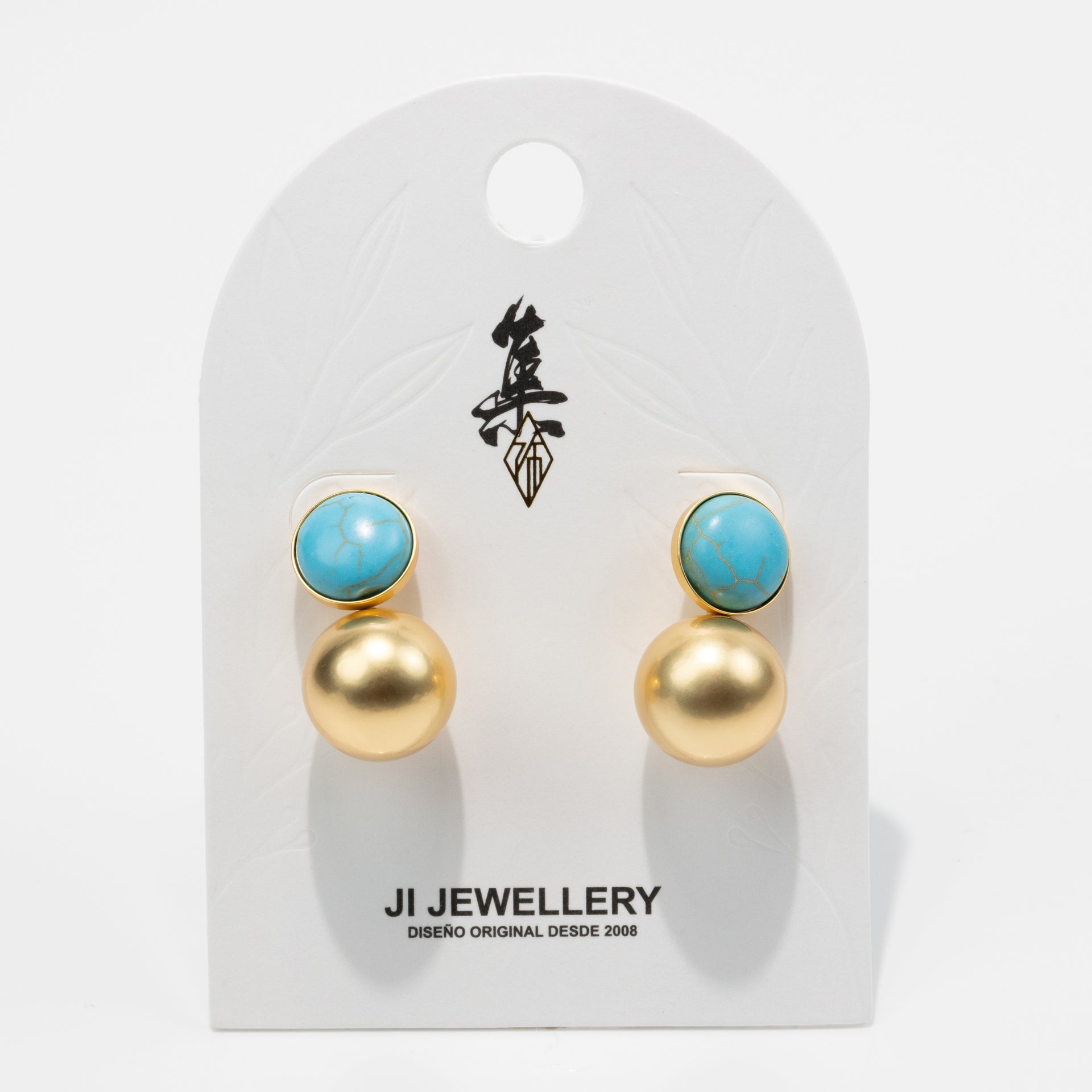 PE2-470 - Ji Jewellery