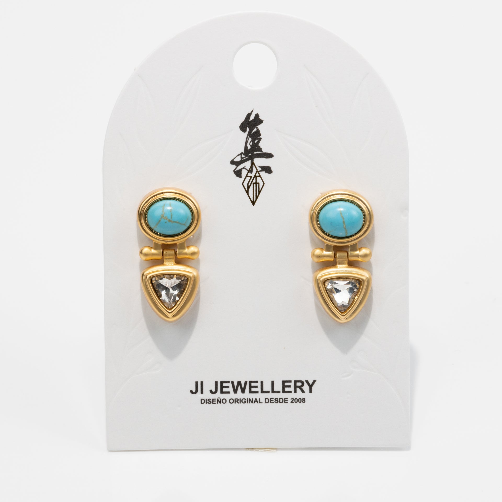 PE2-476 - Ji Jewellery