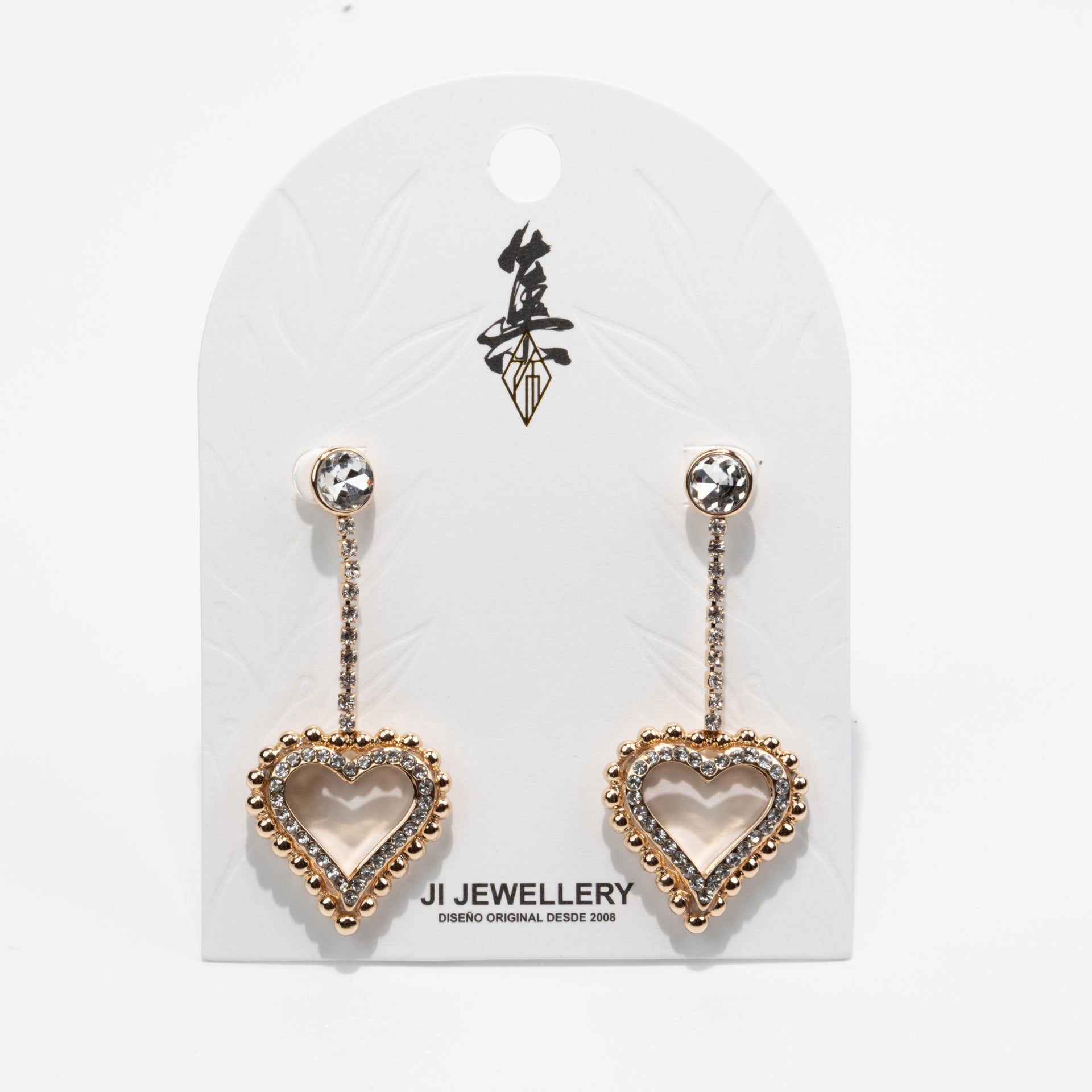 PE2-583 - Ji Jewellery