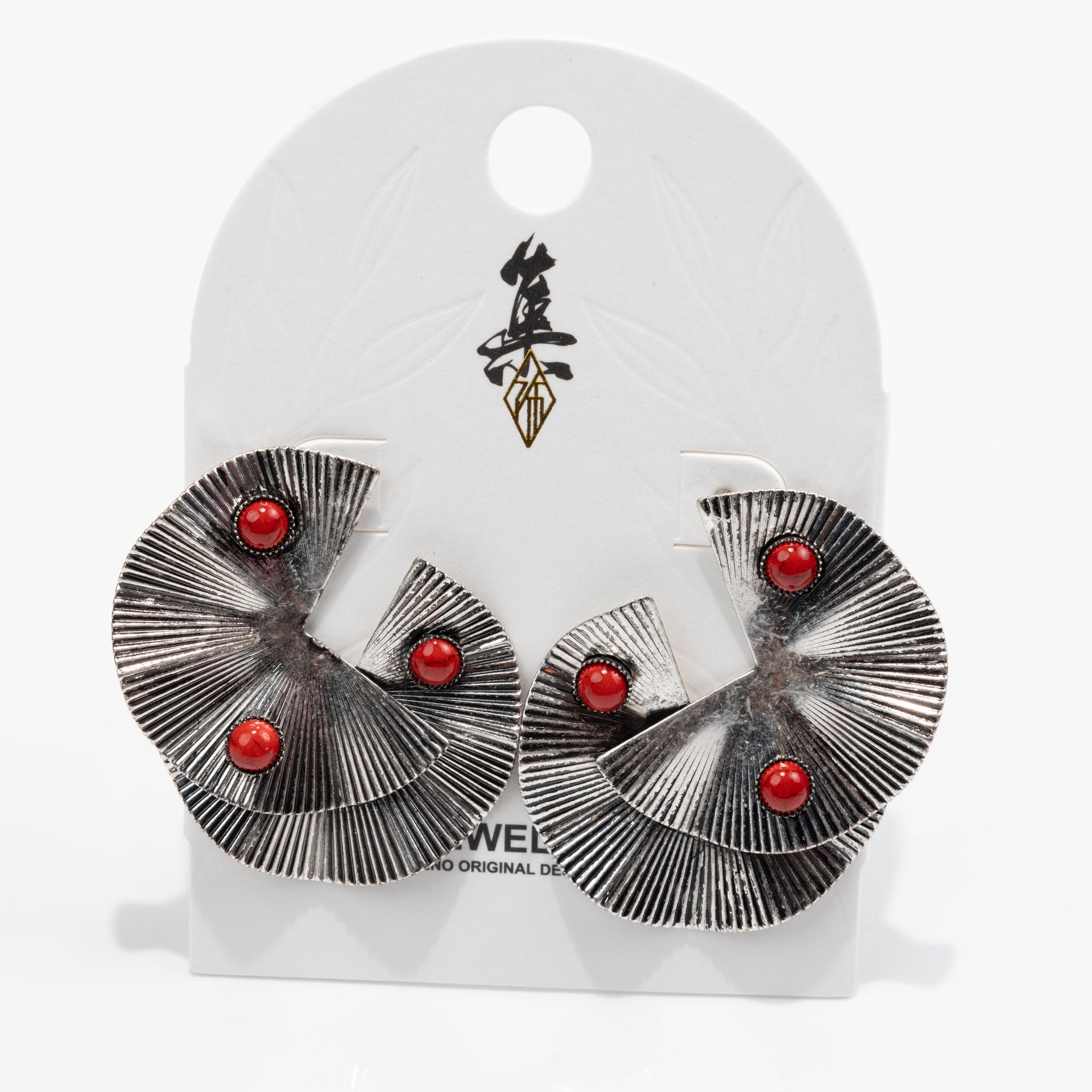 PE2-085 - Ji Jewellery